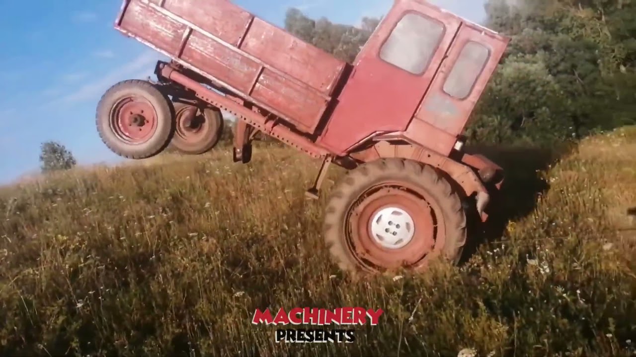 y2mate com   Top 10 Extreme Dangerous Idiots Truck Fails Compilation 2021 Crazy Heavy Equipment Driv