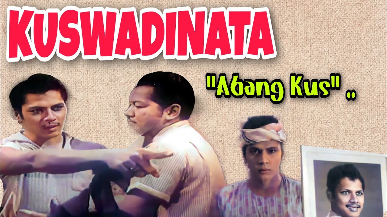 Kuswadinata - Rumah Sewa Ni Bukan...