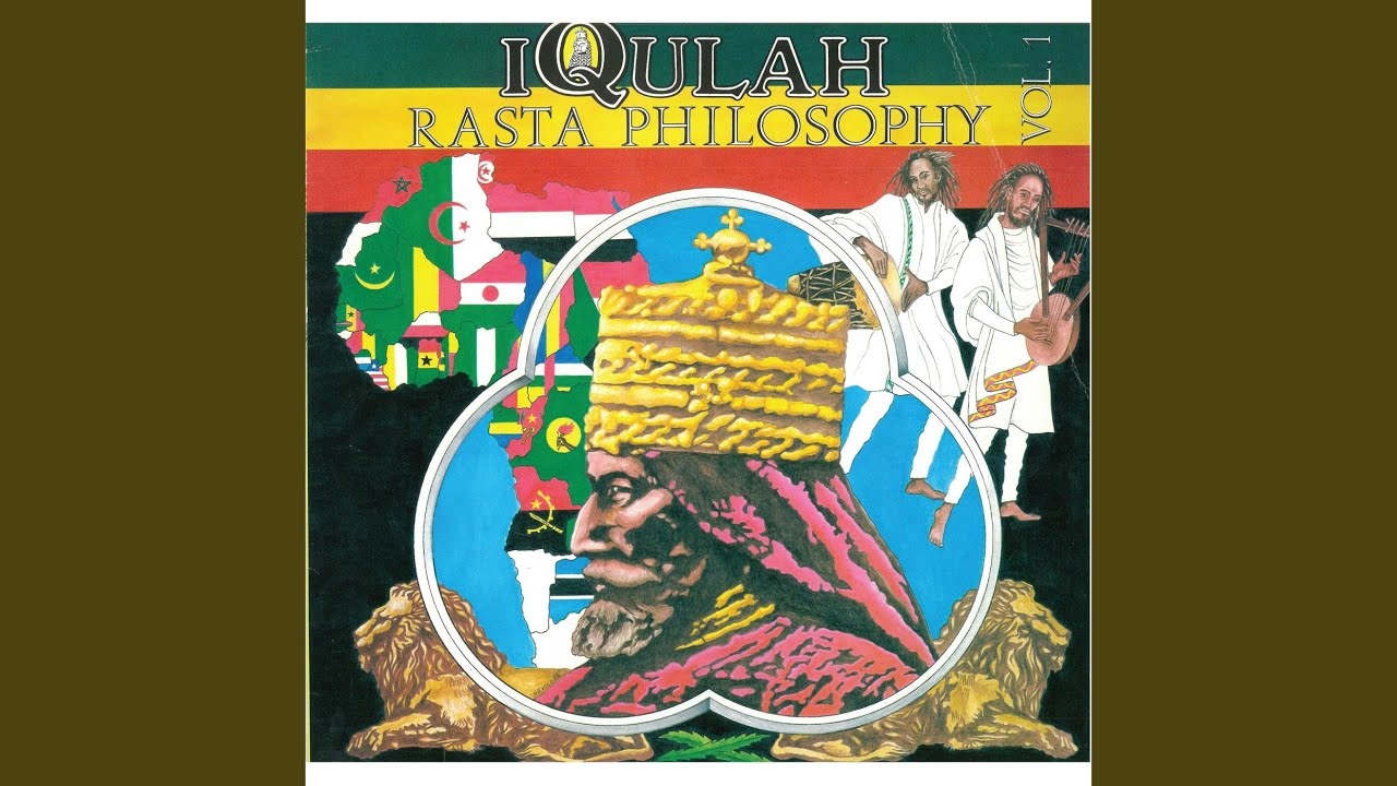 Jah First