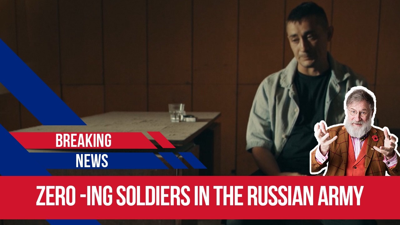 the russian army practuce of 