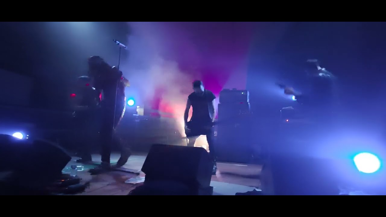 Soror Dolorosa - Trembling Androgyneous (Montpellier, 22 Nov 2024)