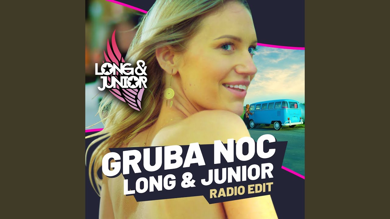 Gruba Noc (Radio Edit)