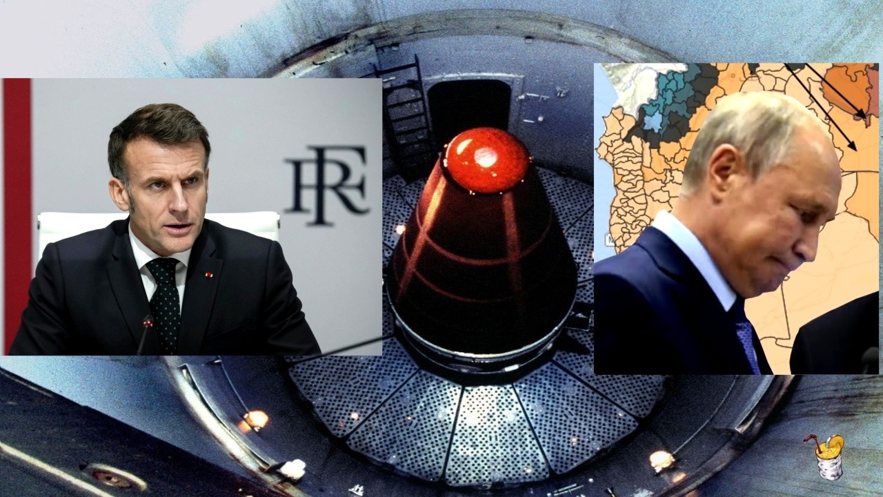 Новости: Шесхарис больше не качает, Иран 