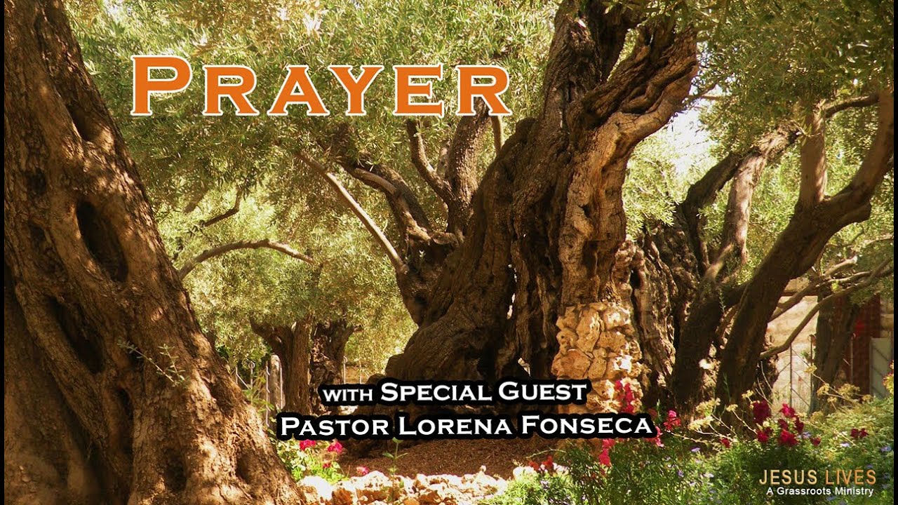 Jesus Lives - a teaching about 