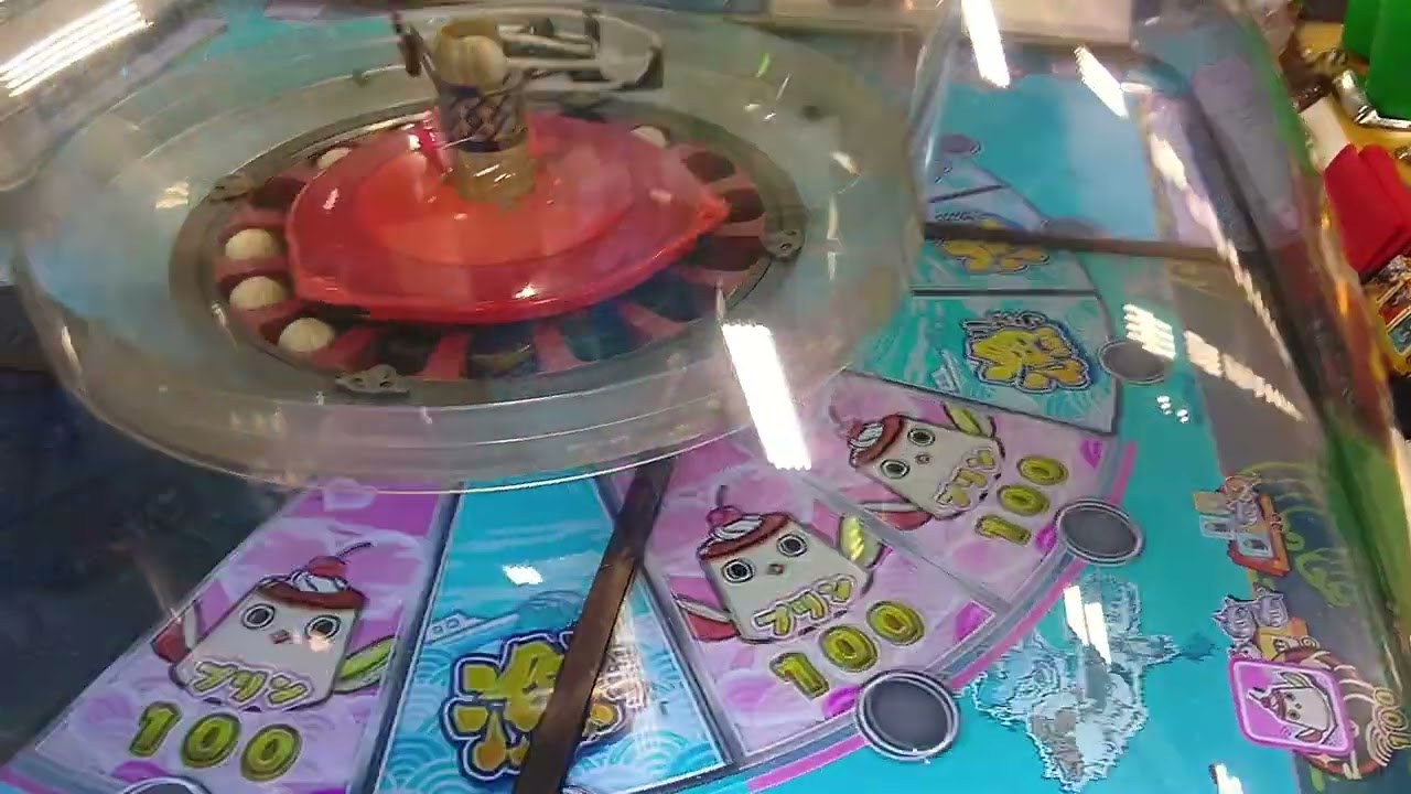 ［がっぽり寿司］3-2法の超高配当予想的中したwww＆漁チャレンジ2-2-1法の400枚も捕獲！？www【超神回】