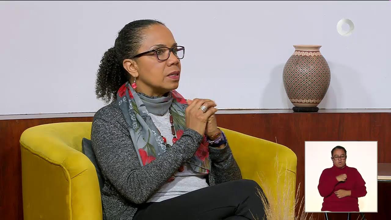 Diálogos en confianza (Saber Vivir) - ¿Qué es la agresión pasiva? (11/01/2023)