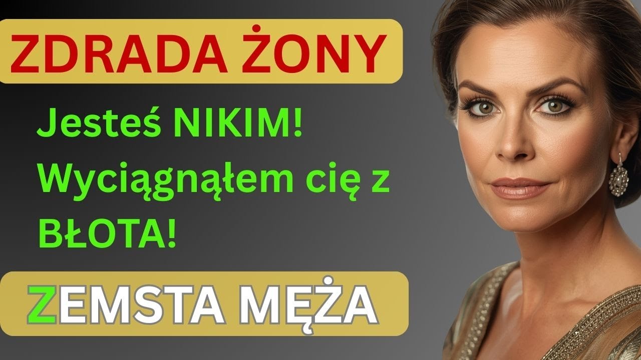 Zdrada Żony. Motel 