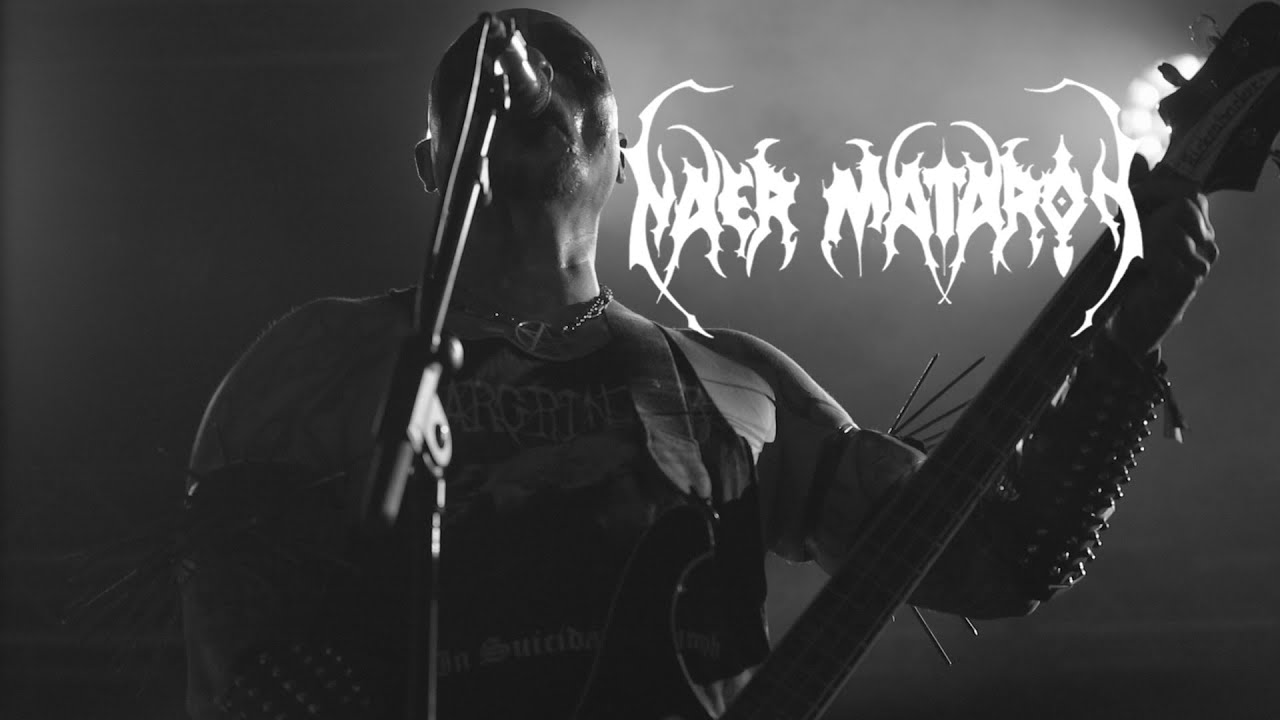 NAER MATARON | STEELFEST OPEN AIR FESTIVAL 2025