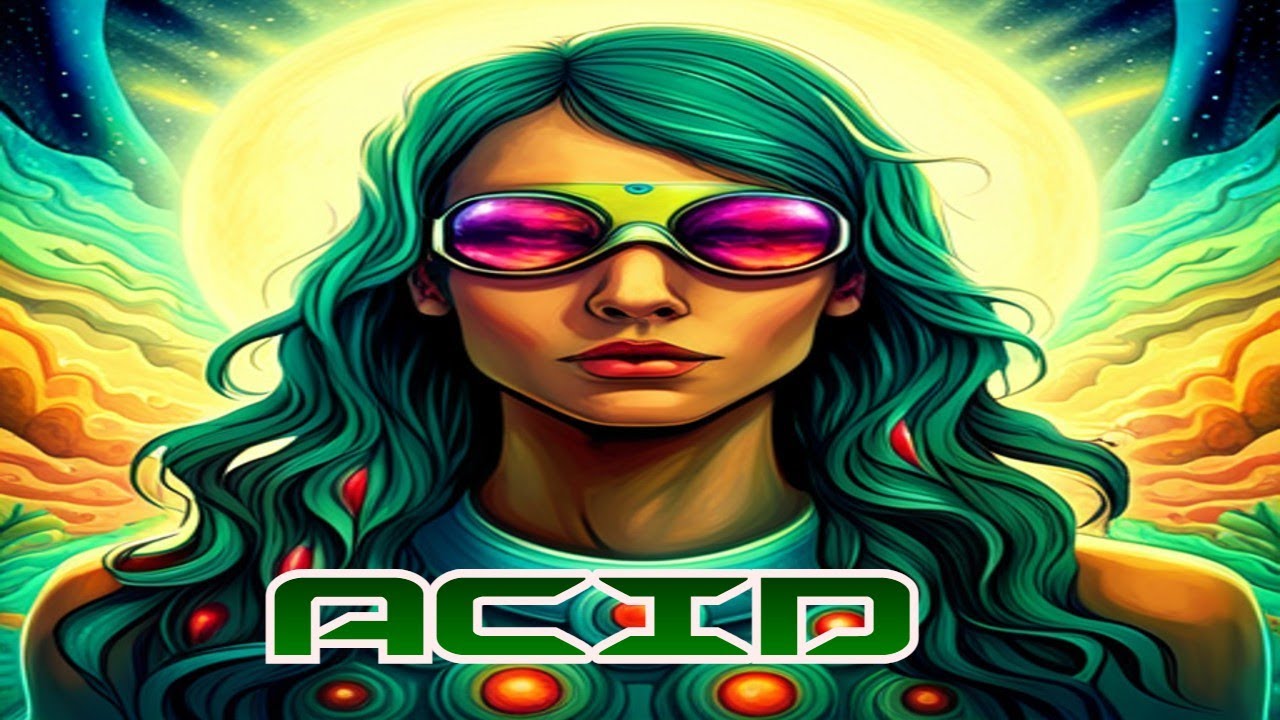 Best VSTS for ACID sounds
