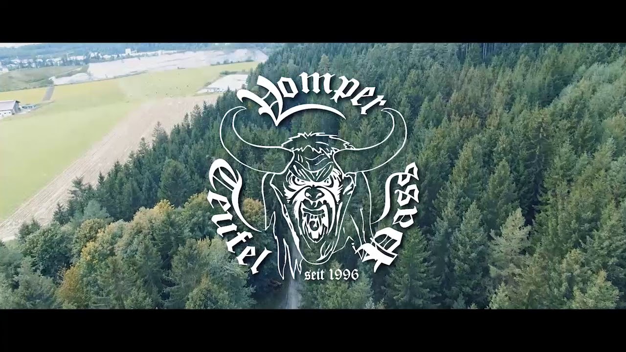 VOMPER TEUFELPASS 2019