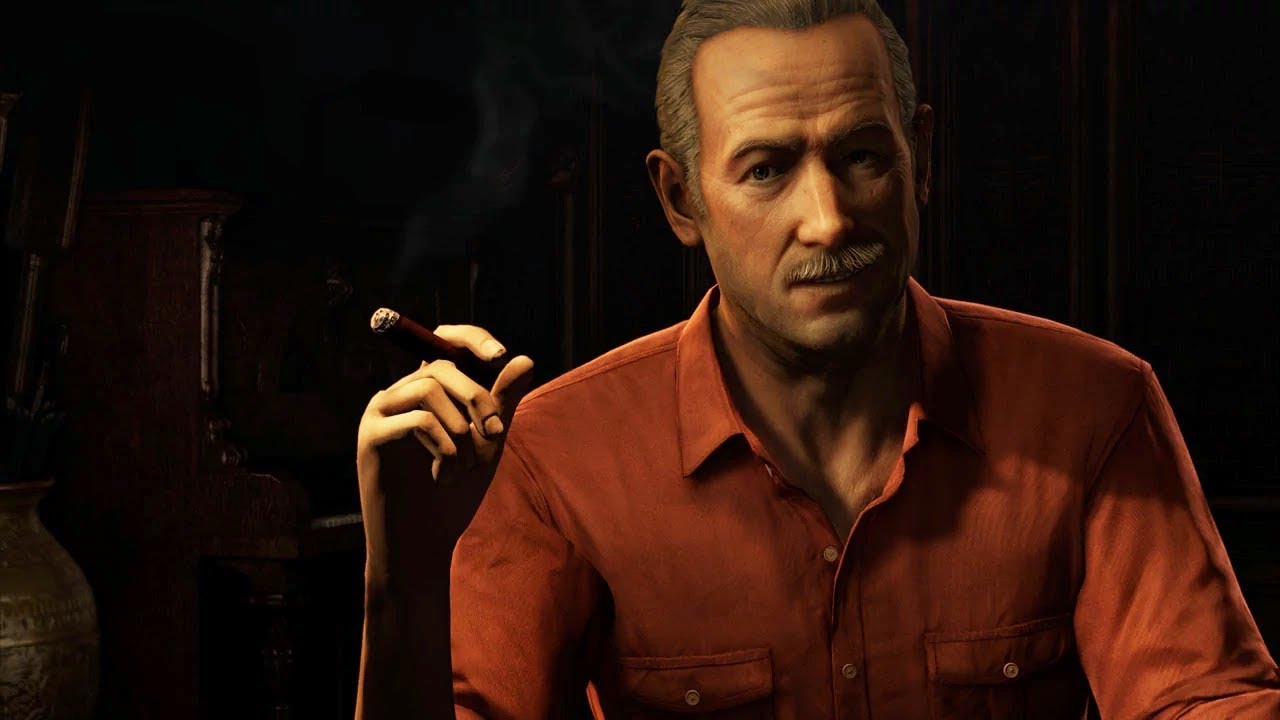 SALİH ABİ VURULDU - Uncharted: Drake's Fortune - Bölüm 2