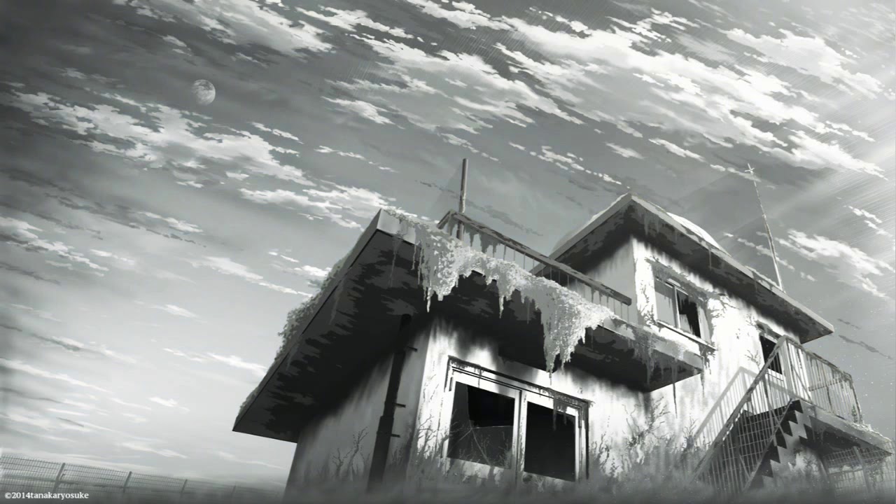 Nightcore-Beyond Oblivion (Trivium)