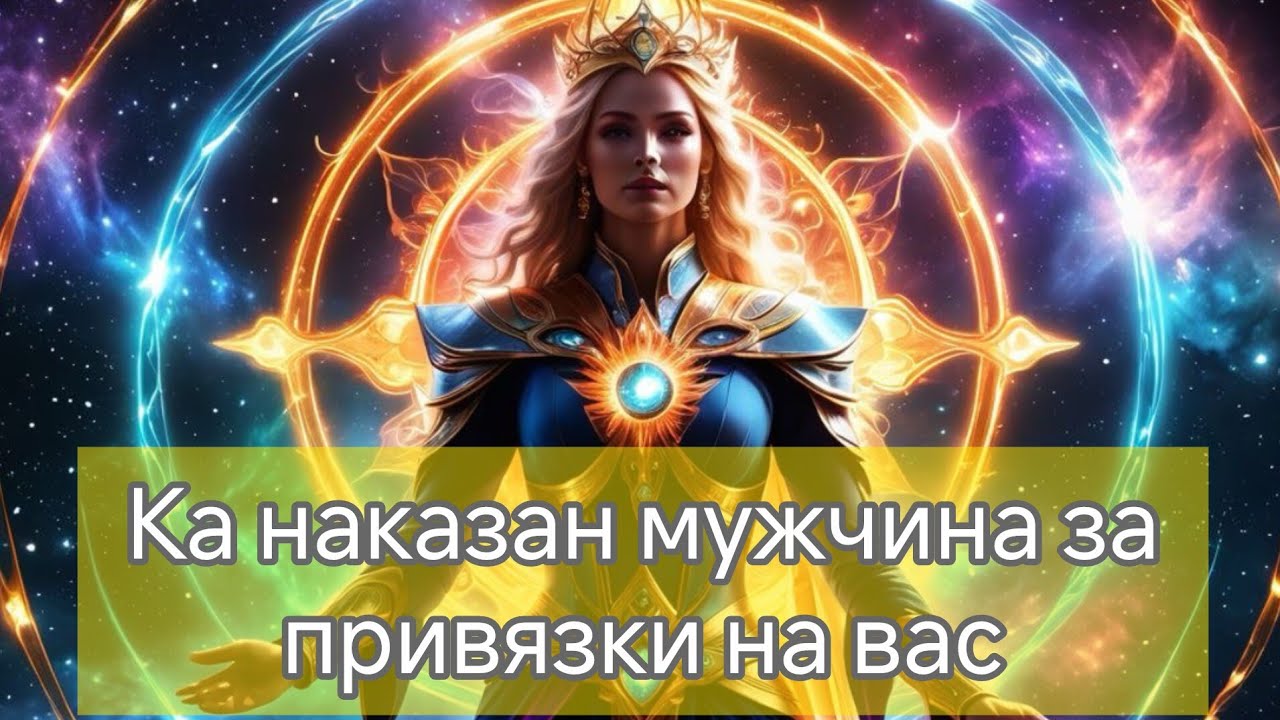 НАКАЗАНИЕ МУЖЧИНЕ ЗА ПРИВЯЗКИ НА ВАС  #mileria #tarot #tarot