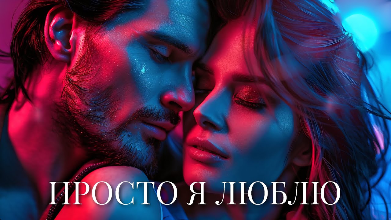 Группа 888 - ПРОСТО Я ЛЮБЛЮ 