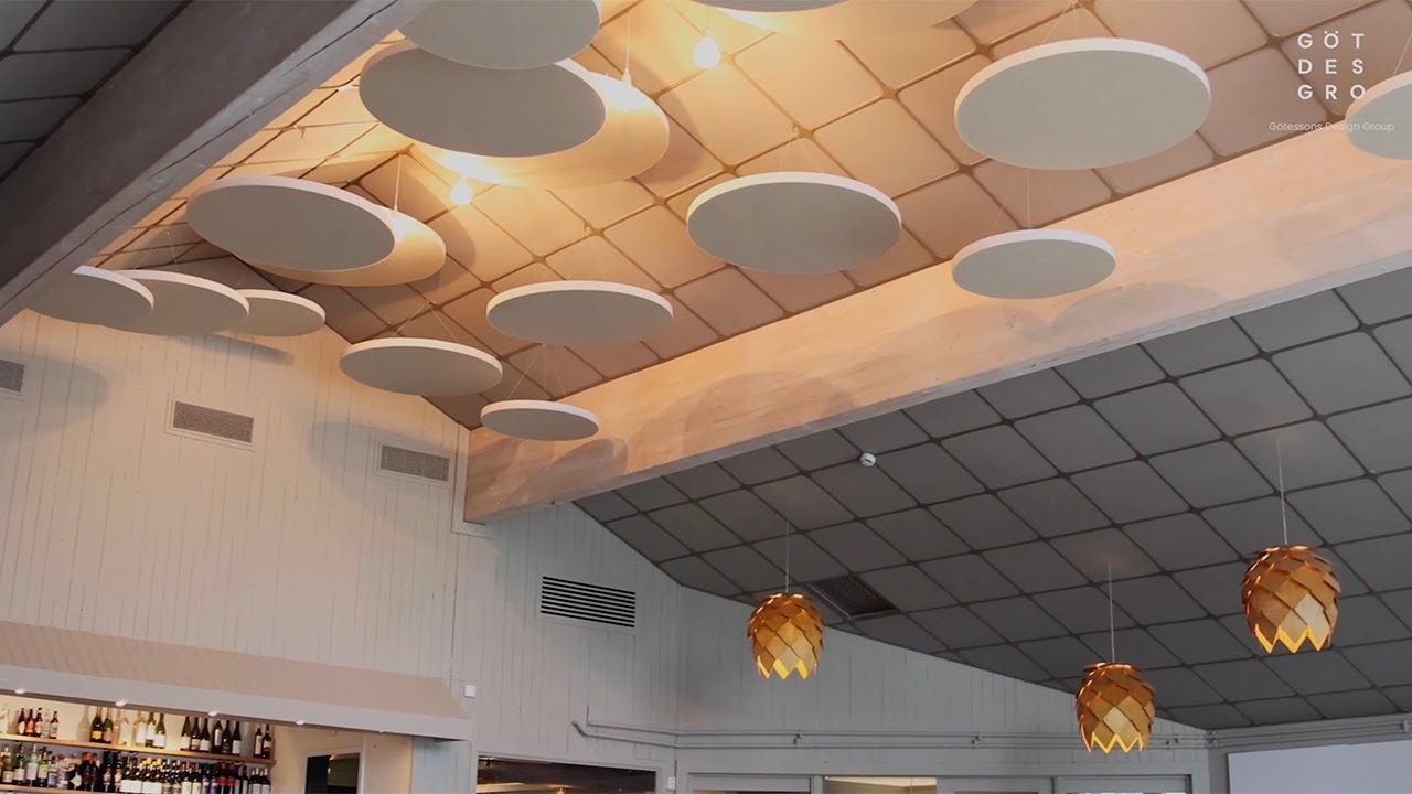 Gotessons Design Group Addon Referensfilm