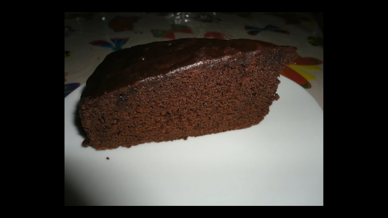 torta al vino rosso (ubriaca) bimby
