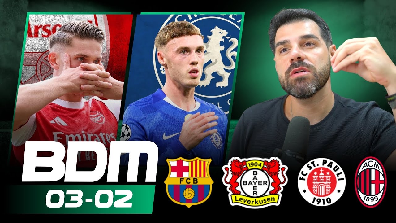 Planejamento de Apostas Esportivas | Ter&ccedil;a 03/02/26