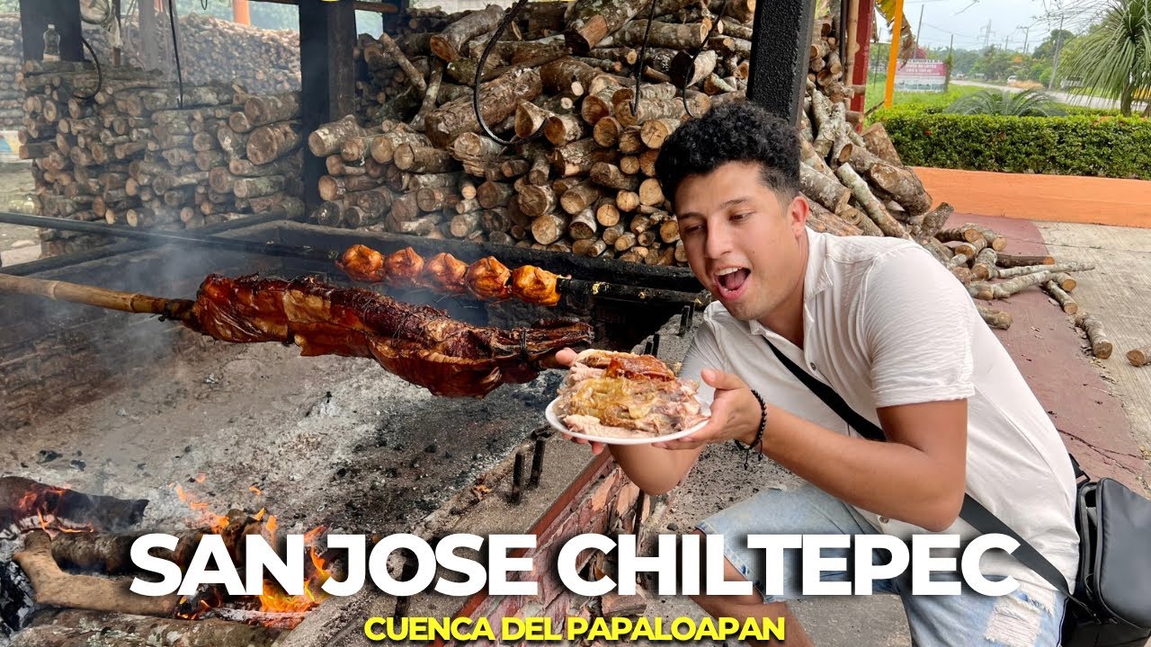 La cuna de la COCHINITA a la CUBANA, un PLATILLO DELICIOSO