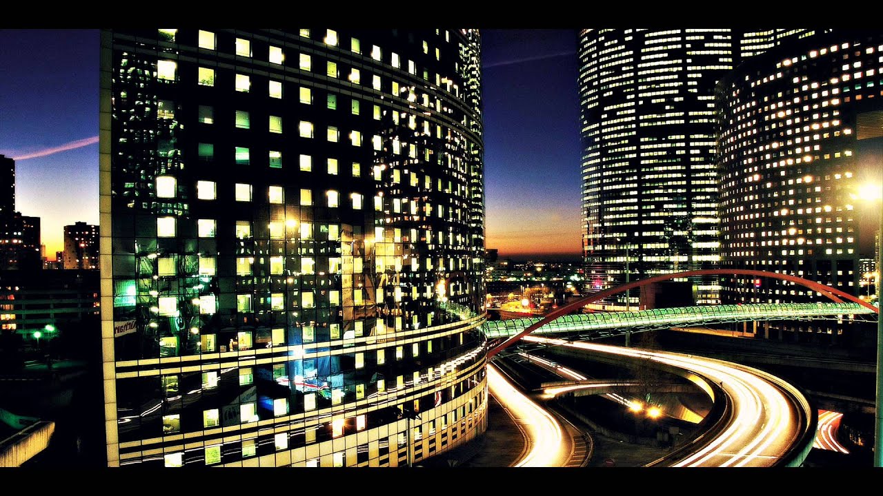 Sequent Industry - Architects Of Tomorrow [FREE TRACK]