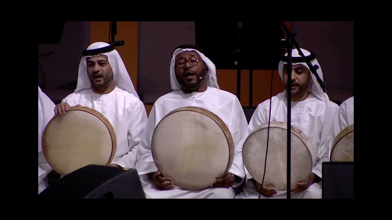 المالد - مهرجان البردة ١٤٤٣هـ @uaemc