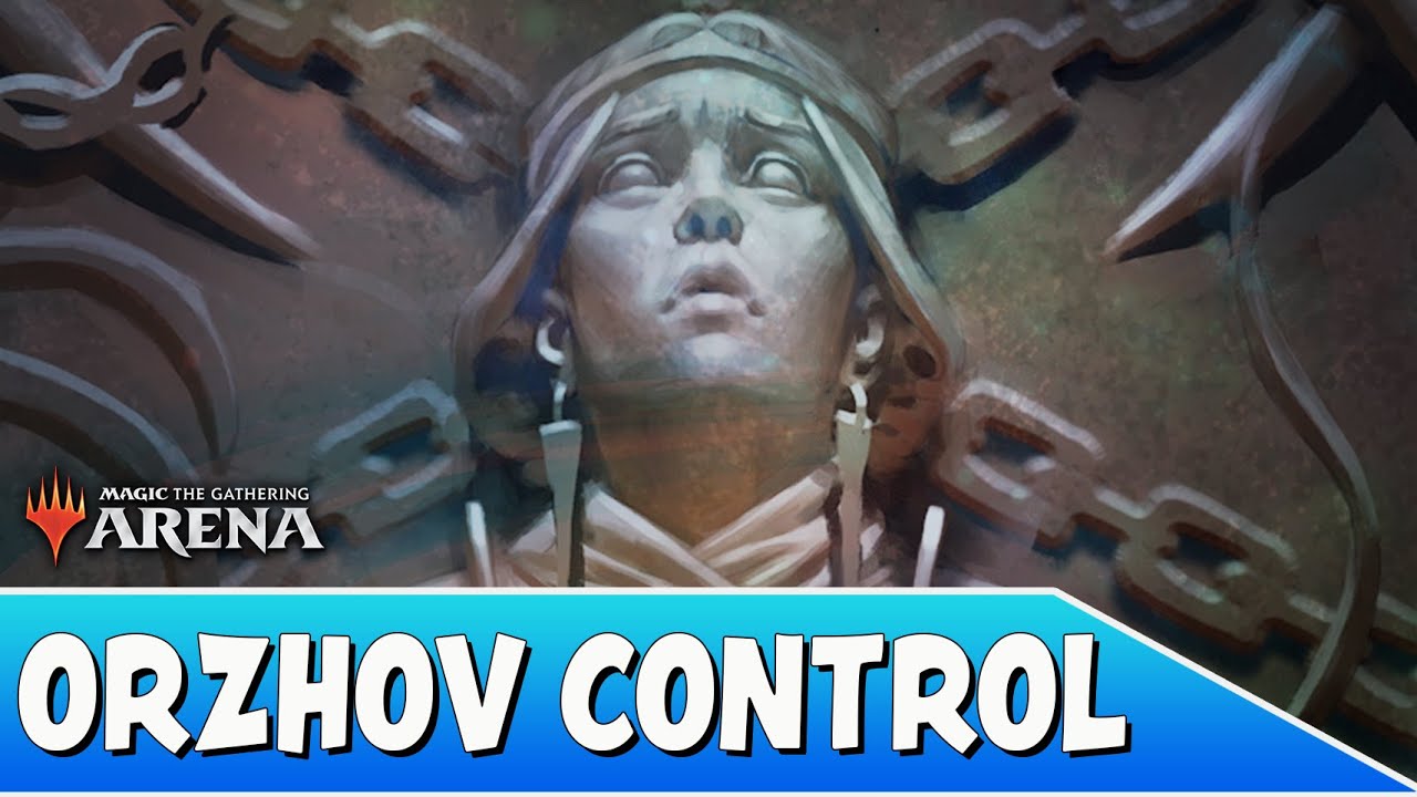 ORZHOV CONTROL - Taking Down Embercleave - Standard MTG Deck (MTG Arena)