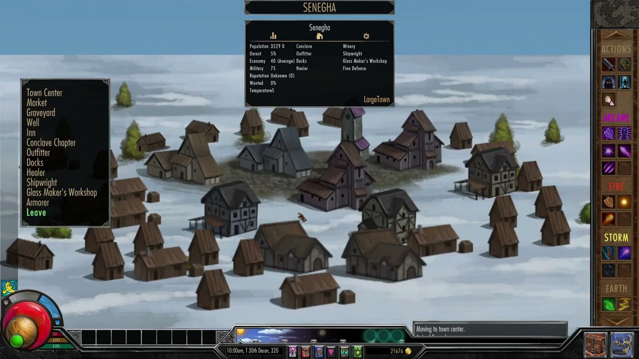 Review of Archmage Rises and Starting Tips