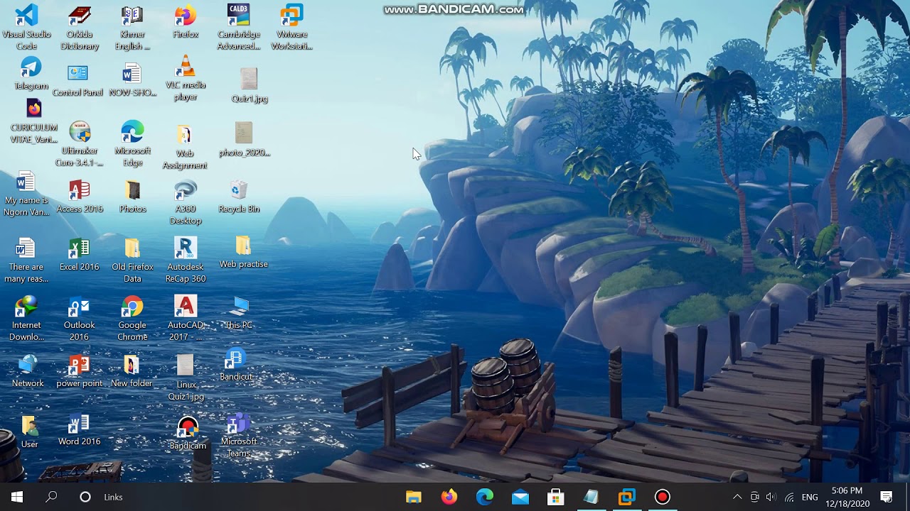 speak khmer How to use command line in linux