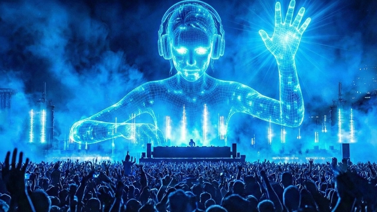 Tomorrowland 2026 🔥 Música Electrónica 2026 | Festival EDM Mix con lo Más Nuevo
