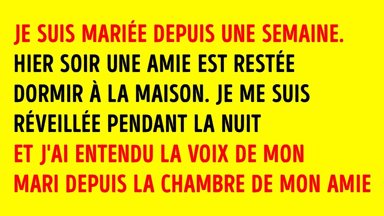 15 Histoires Qui Montrent Que L'amour Existe Vraiment