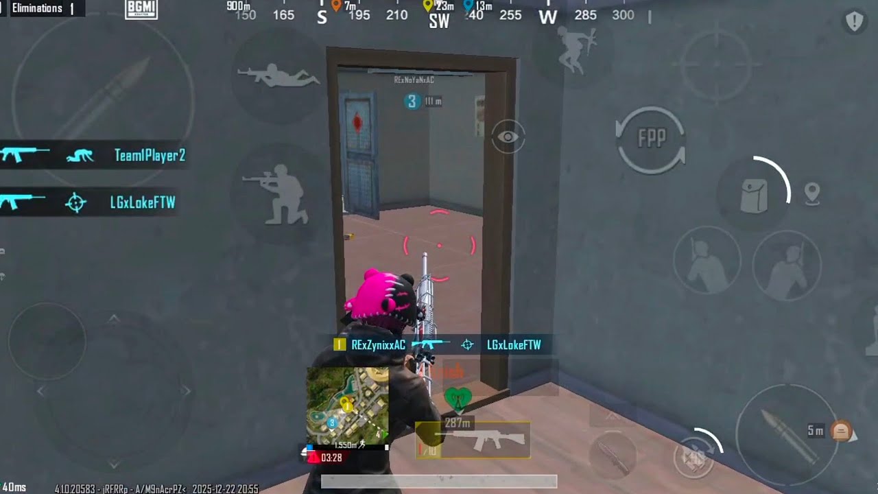 10K GRAND FINALS FRAGS ⚡ || ZYNIXX PLAYZ BGMI