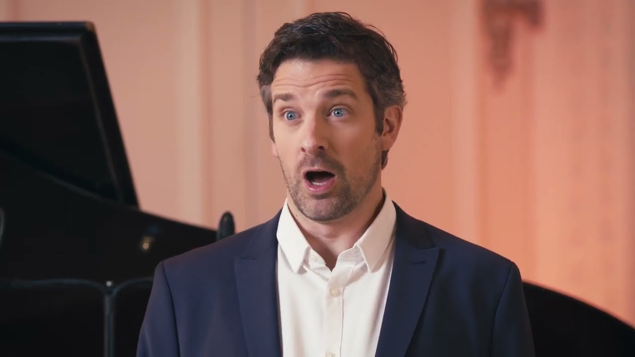 Papagena, Papagena! Die Zauberflöte (W. A. Mozart)