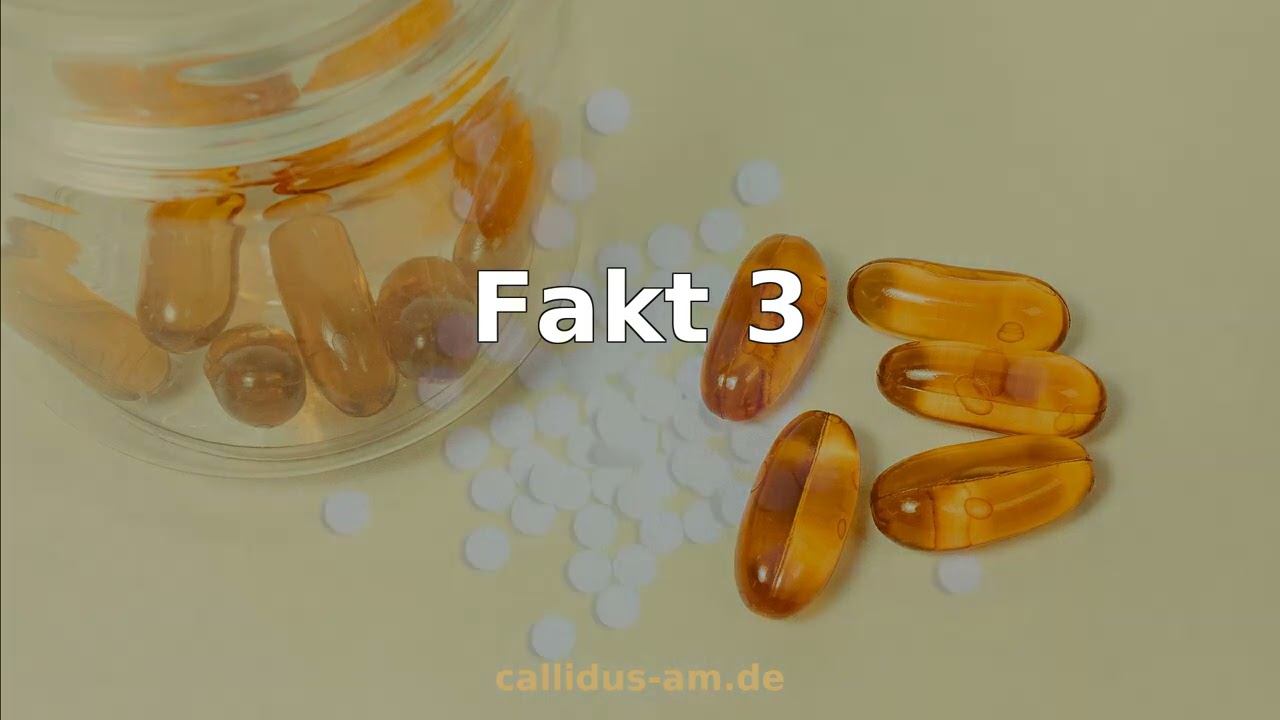 🤯 Mikronährstoff-Mangel: Das fehlt fast jedem! 🍋🥦