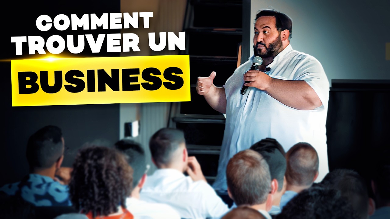 Conf&eacute;rence : Lancer son Business en 120 jours