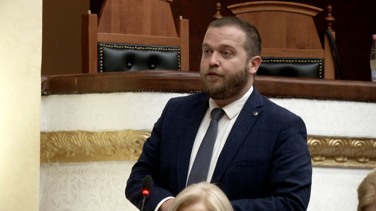 Bido - Nokës: Dules i prishe punë...Kam qenë si gazetar. Kuksianët i bëre me prona në Sarandë