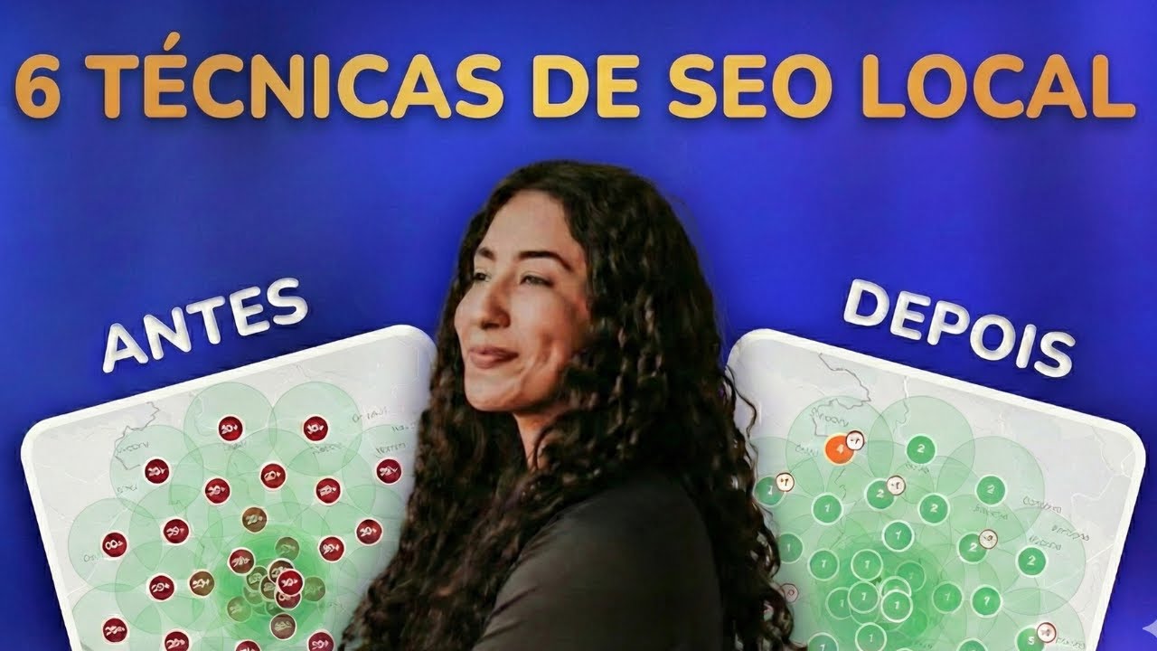 SEO Local: 6 técnicas que fazem sua empresa aparecer no Google