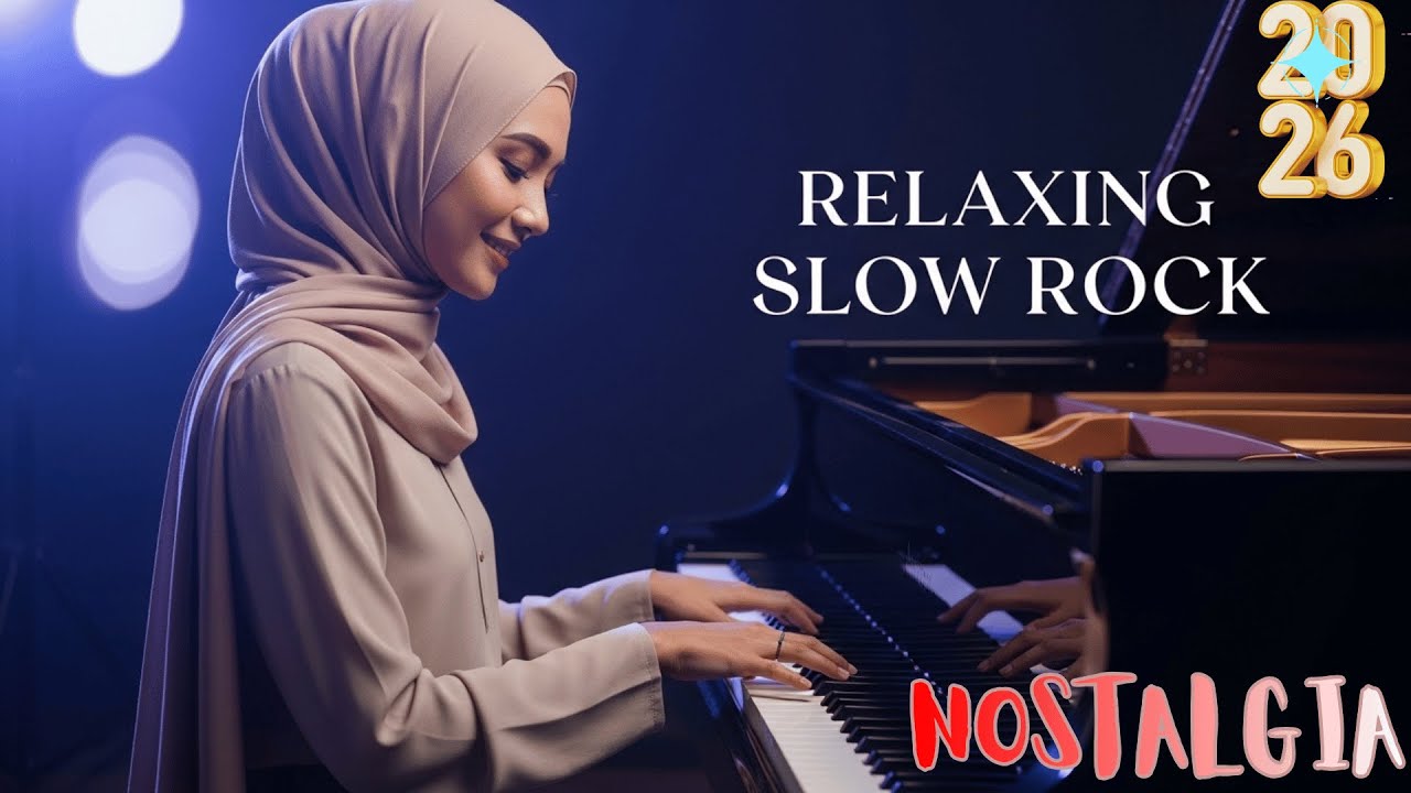 Best Of 70s Soft Rock Ballads Playlist | Timeless Soft Rock Classics for Relaxing & Nostalgia