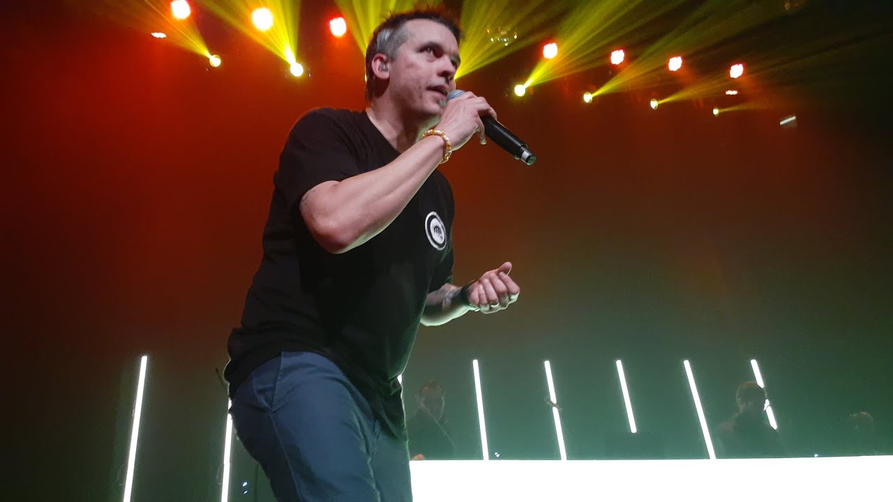 Atmosphere Live At The Jefferson Theater [Full Set] Charlottesville, VA 10-23-24