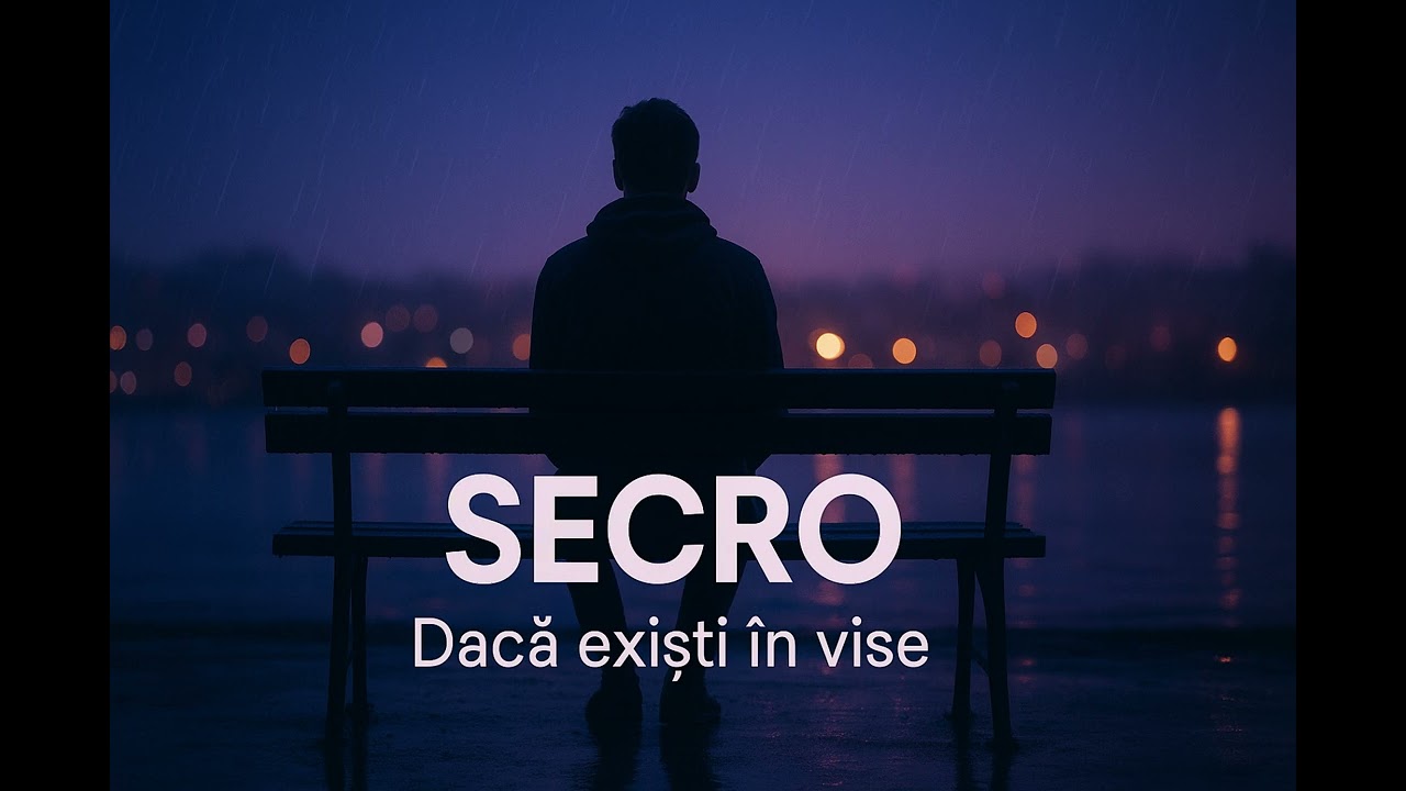 SECRO - Daca existi in vise 2025