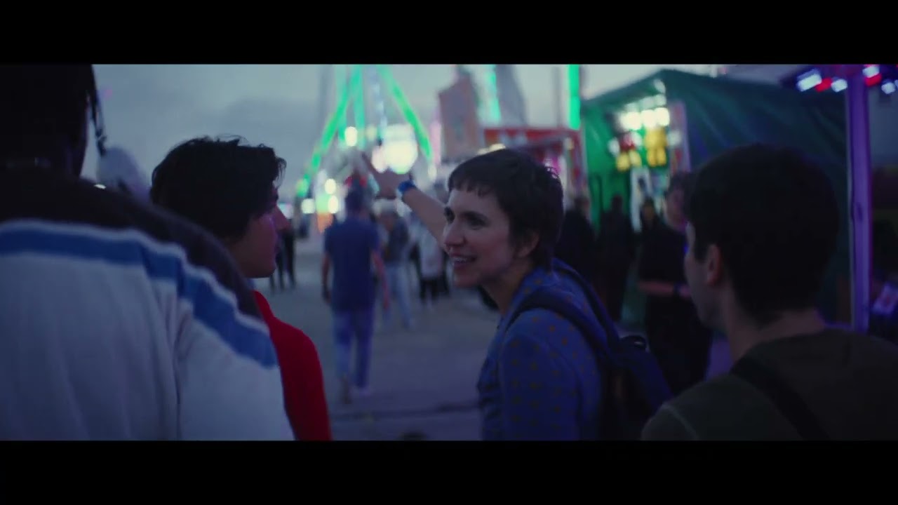 Viva trailer | 21st Tartuff