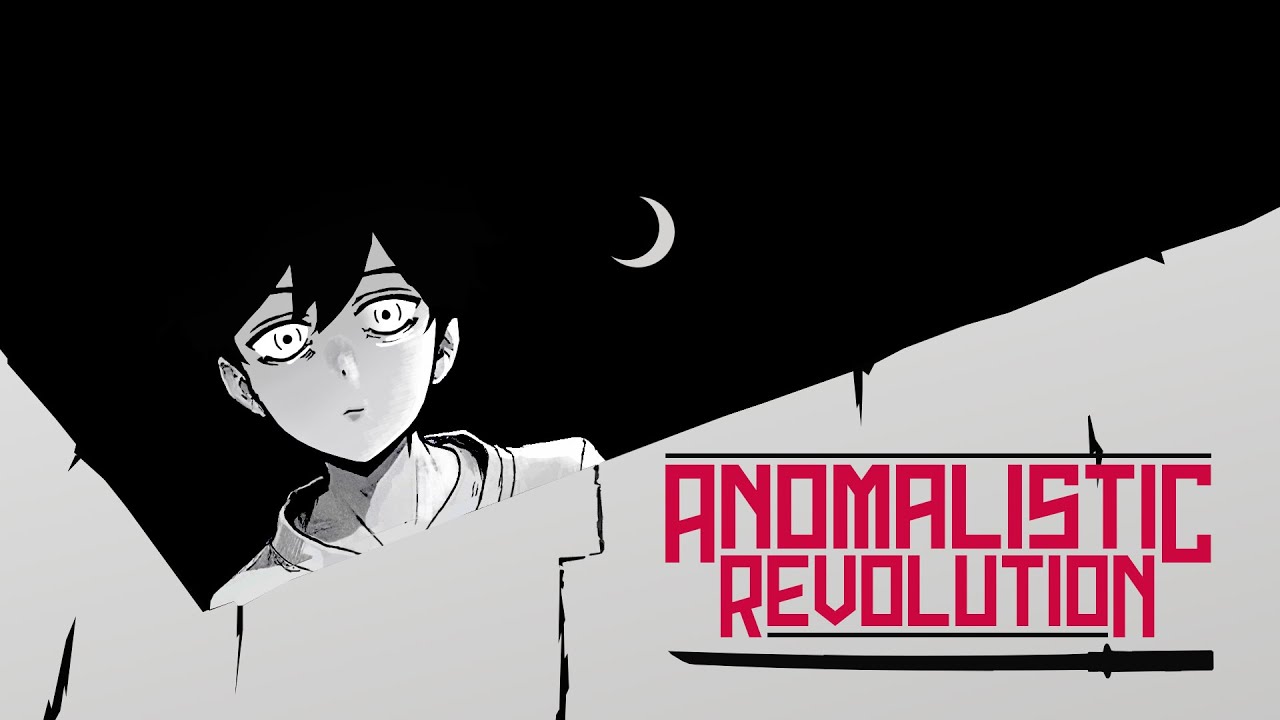 Anomalistic Revolution | Official Gameplay Trailer