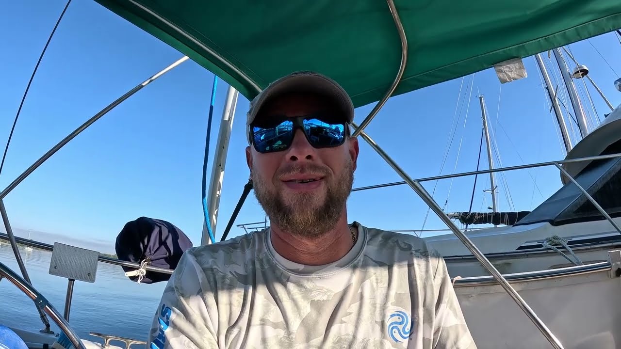 A Little Engine Maintenance. Episode 7.