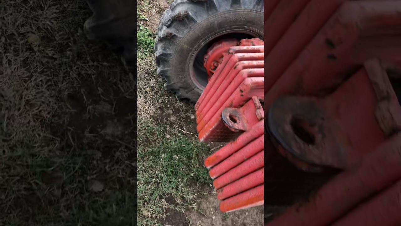Tractor Belarus 4x4 DT850 demaquinas sa
