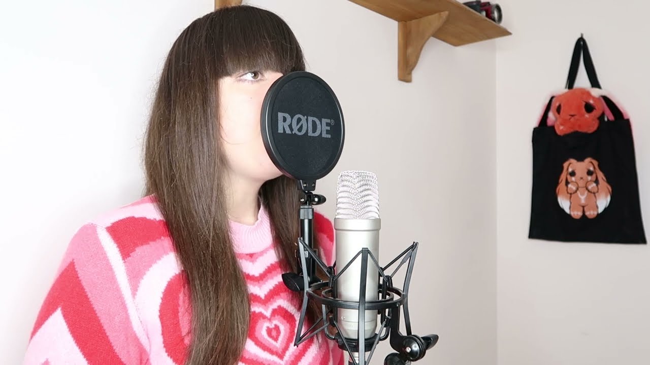 Emmy L - Tom's Diner (Suzanne Vega cover)