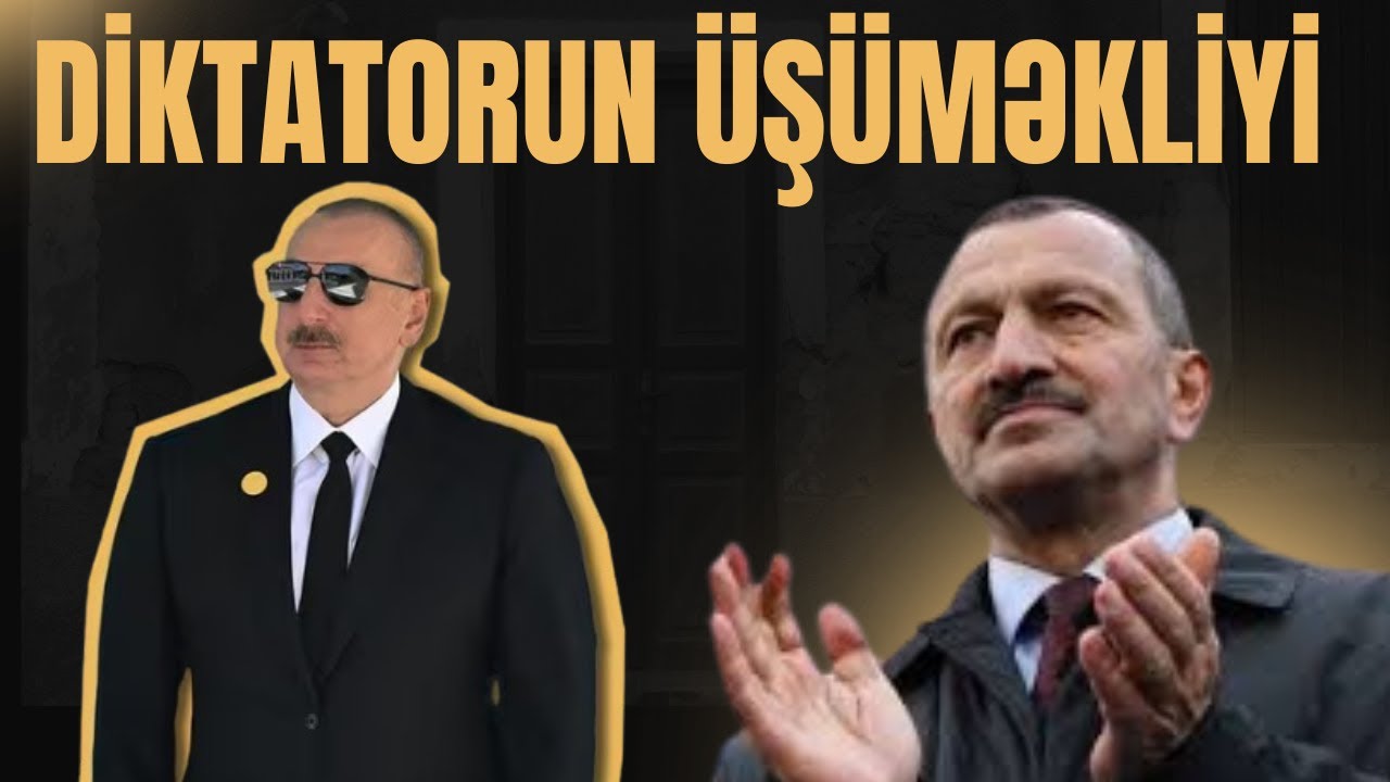Tofiq Yaqublu həbsxanadan yazır: 