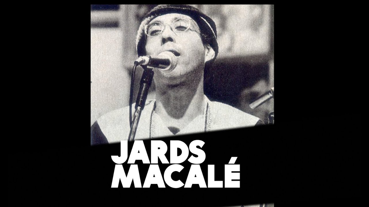 Jards Macalé fala sobre carreira e antiga treta com Caetano Veloso - #70