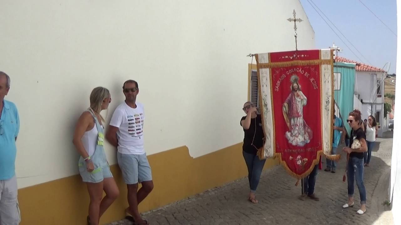 ENTREGA DA FRESTA DA TOMINA  EM SANTO ALEIXO DA RESTAURAÇÃO