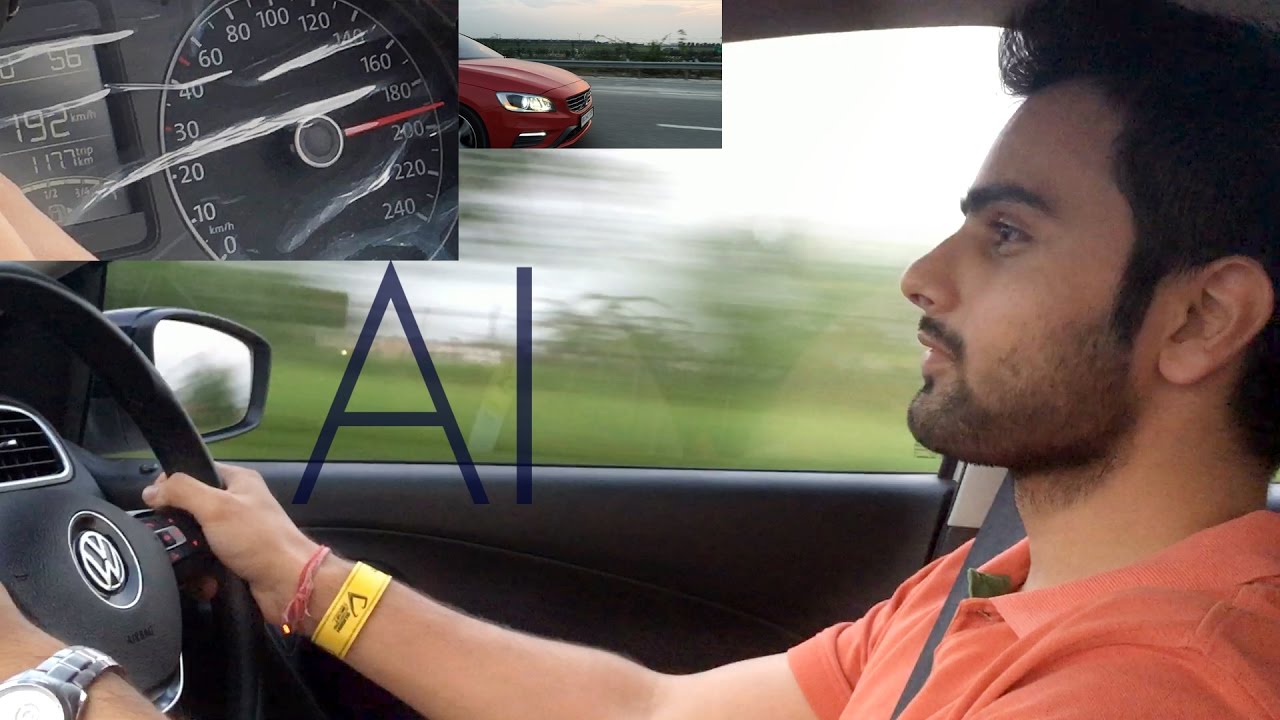 Volkswagen Polo GT TSI | Top Speed 192 kph!! Acceleration