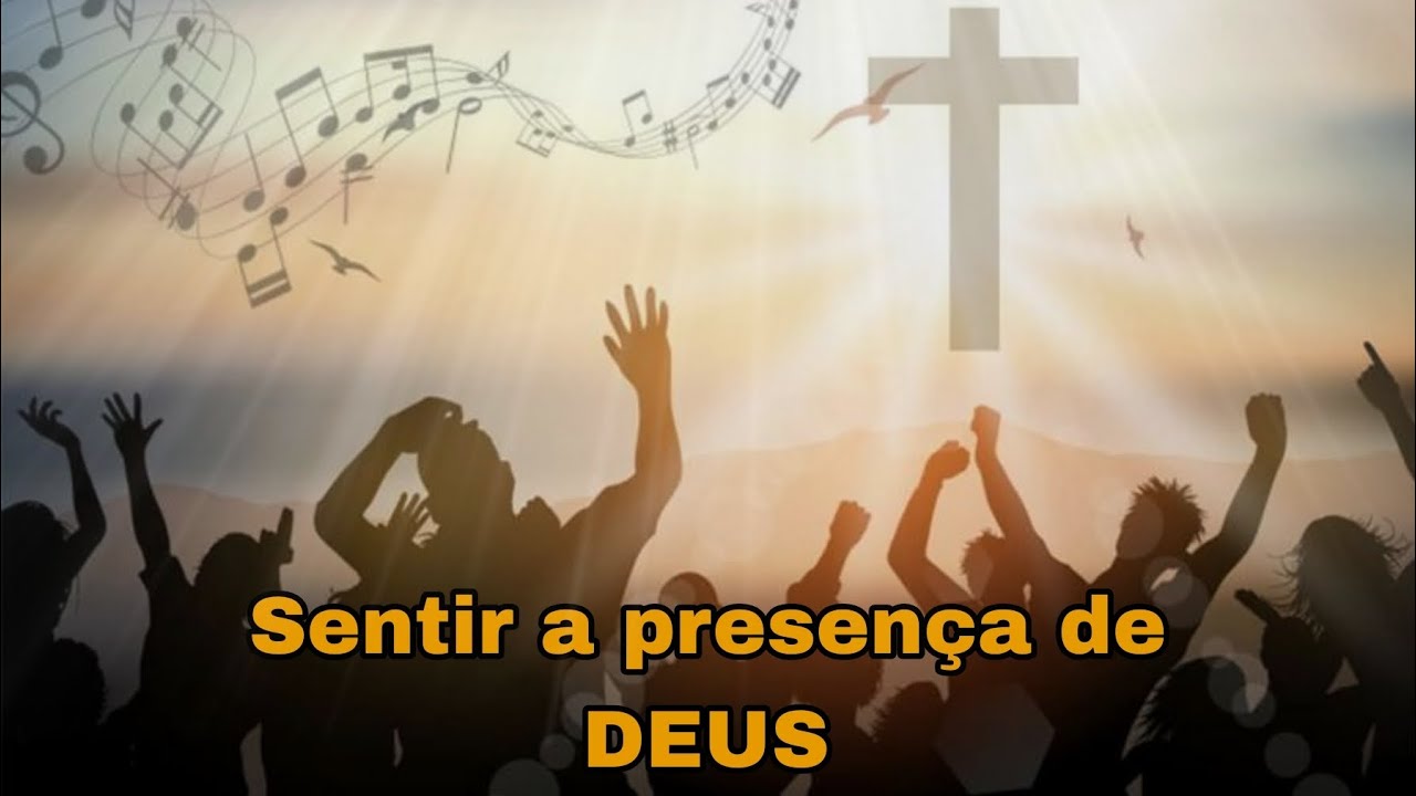 LOUVOR PARA SENTIR A PRESENÇA DE DEUS | Música Gospel, louvor INSPIRADO #louvor #adoração #deus 