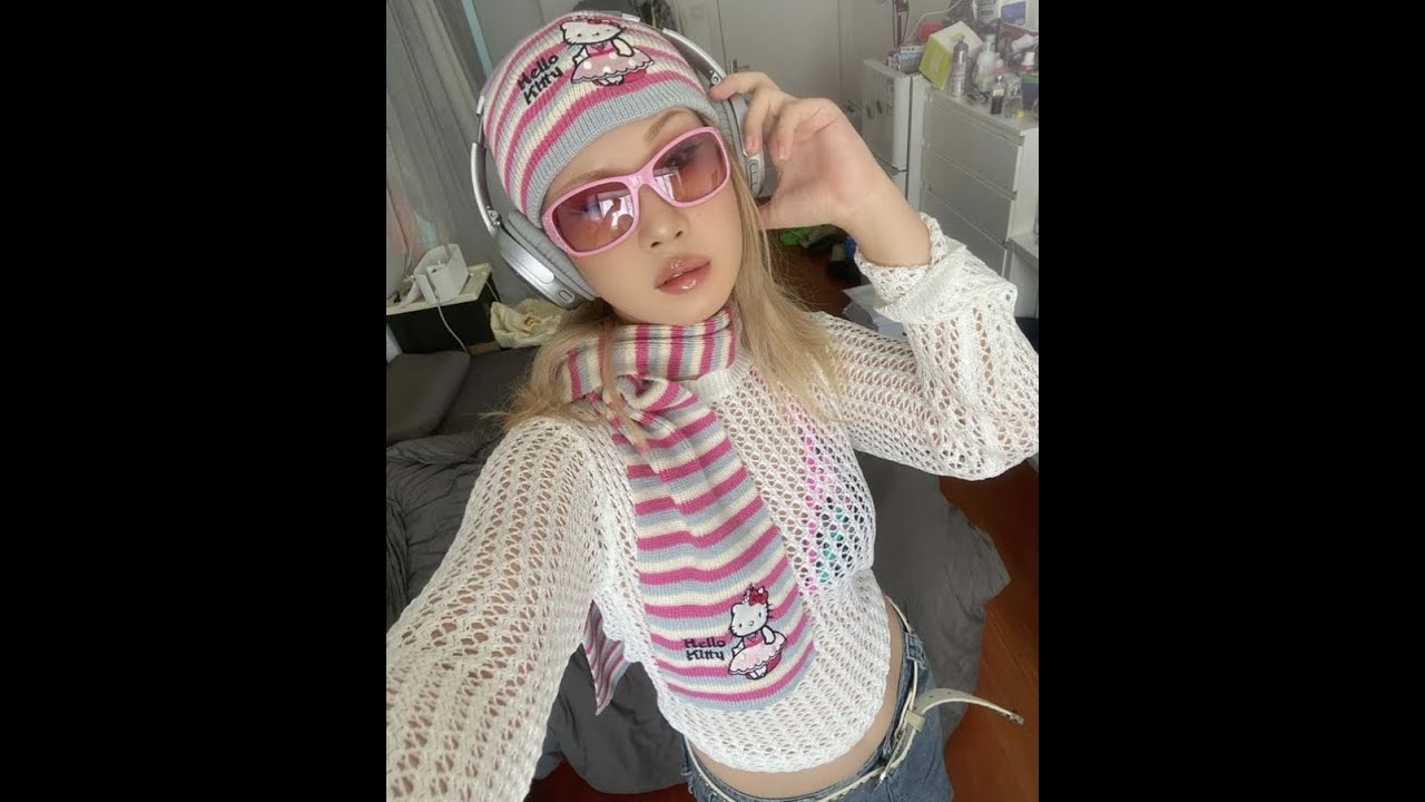 [free for profit] pinkpantheress + zara larsson + new jeans type beat 