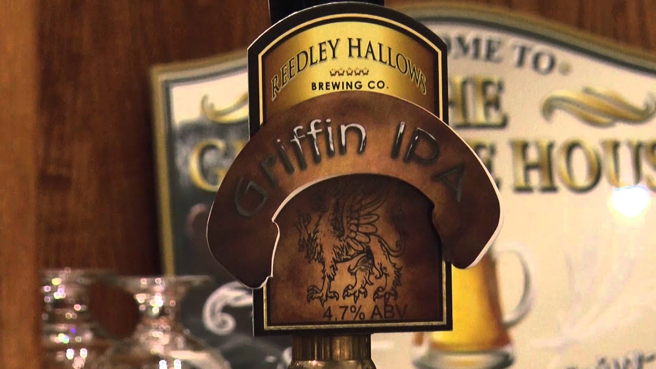 FIRST MICRO PUB PRESTON.  Report by Roland Gent, That's Lancashire TV